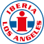 Deportes Iberia logo