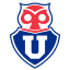 Universidad de Chile (Chile) logo