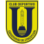Universidad de Concepción (Liga de Primera) logo