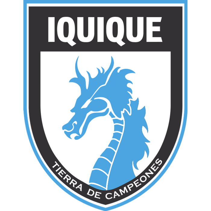 Deportes Iquique (Chile) logo