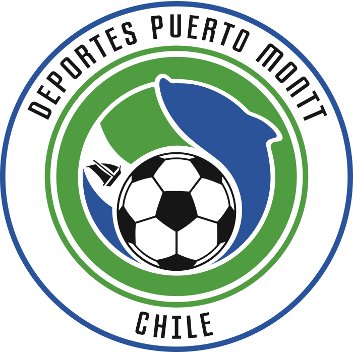 Deportes Puerto Montt logo – transparent PNG