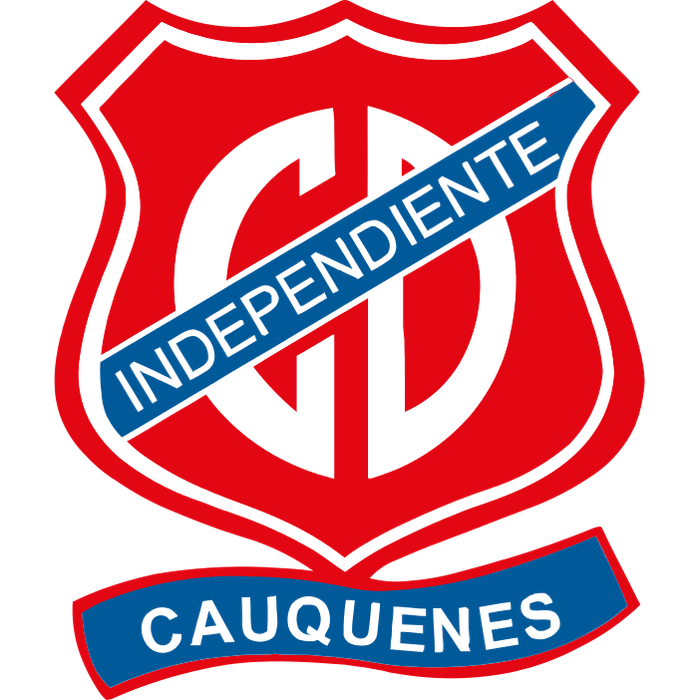 Independiente de Cauquenes logo – transparent PNG