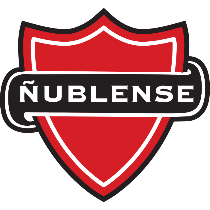 Ñublense (Chile) logo