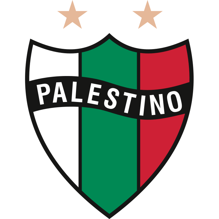Palestino (Chile) logo