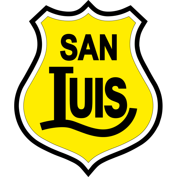 San Luis de Quillota logo – transparent PNG