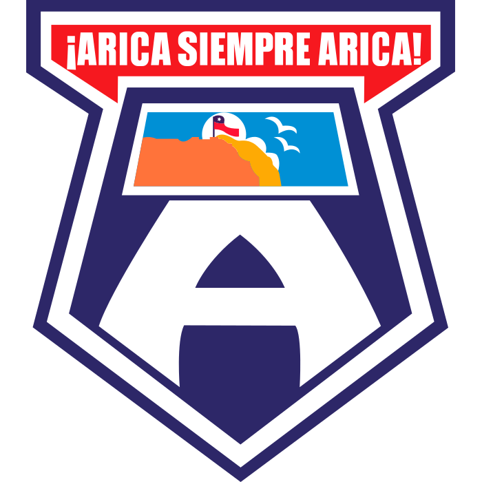 San Marcos de Arica logo – transparent PNG