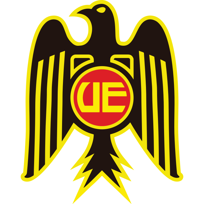Unión Española (Chile) logo