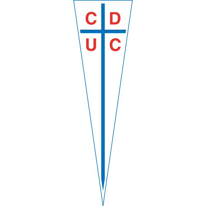 Universidad Católica (Chile) logo