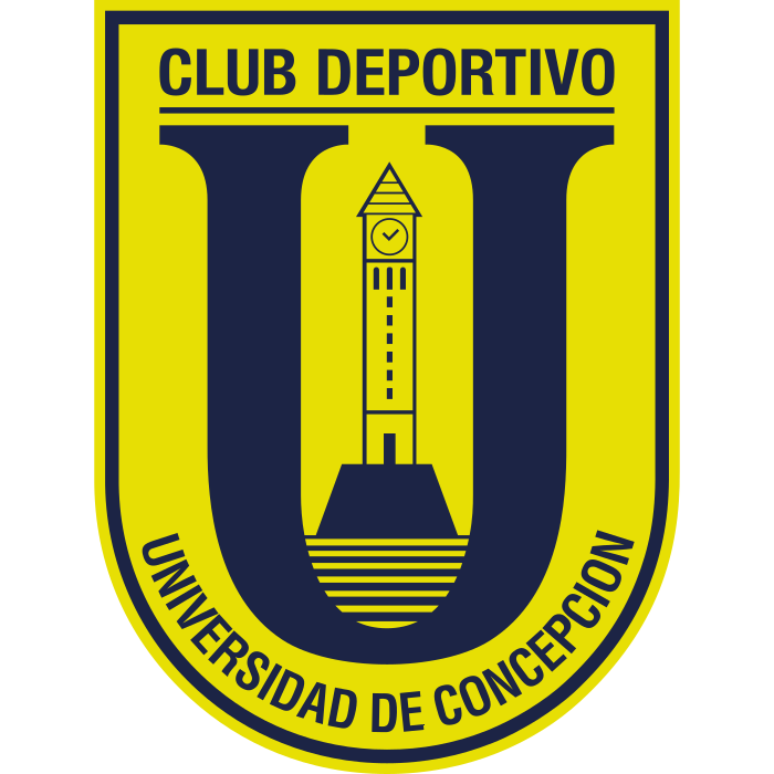 Universidad de Concepción logo
