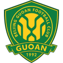 Beijing Guoan logo