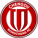 Chengdu Rongcheng logo