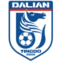 Dalian Yingbo logo