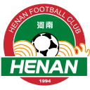 Henan Songshan Longmen logo