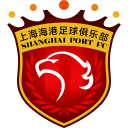 Shanghai Port logo