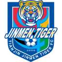 Tianjin Jinmen Tiger logo