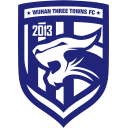 Wuhan Three Towns logo