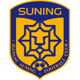 Jiangsu FC logo