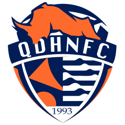 Qingdao Hainiu (青岛海牛) (China) logo