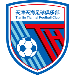 Tianjin Tianhai logo