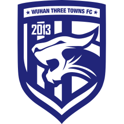 Wuhan Three Towns (武汉三镇) (China) logo