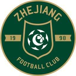 Zhejiang Professional FC (浙江职业足球俱乐部) (China) logo