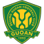 Beijing Guoan (China) logo