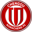 Chengdu Rongcheng (China) logo