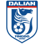 Dalian Yingbo (China) logo
