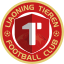 Liaoning Tiening (China) logo