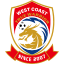 Qingdao West Coast (China) logo