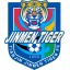 Tianjin Jinmen Tiger (China) logo