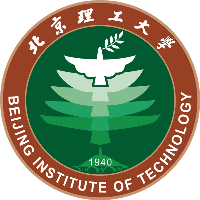 Beijing Institute of Technology logo – transparent PNG