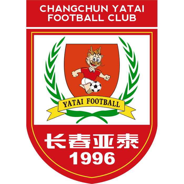 Changchun Yatai (长春亚泰) (China) logo