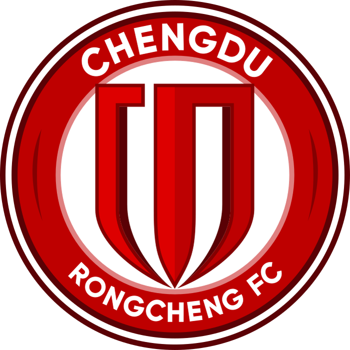 Chengdu Rongcheng (成都蓉城) (China) logo