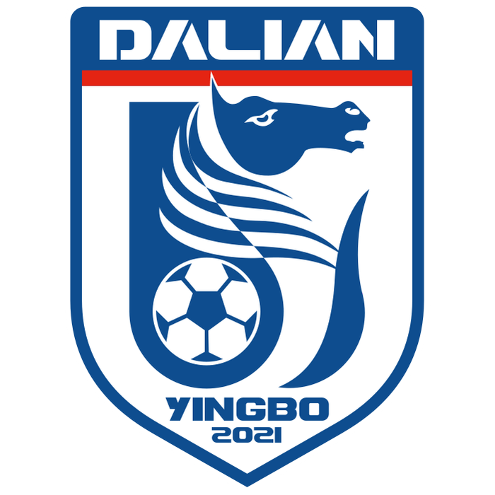 Dalian Yingbo (大连英博) (China) logo