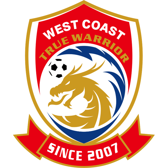 Qingdao West Coast (青岛西海岸) (China) logo