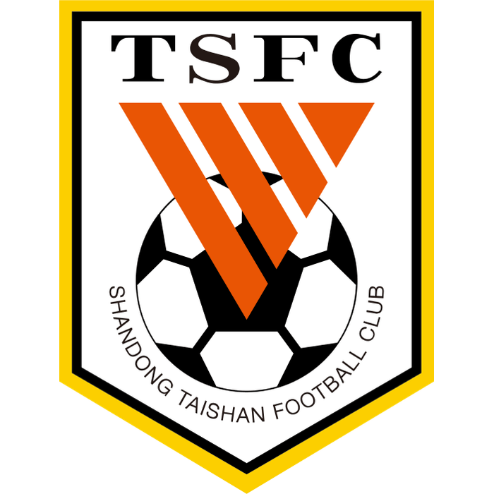 Shandong Taishan (山东泰山) (China) logo