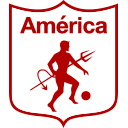 América de Cali logo