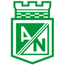 Atlético Nacional logo