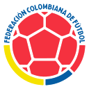 Colombia National Team logo