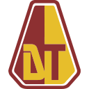 Deportes Tolima logo