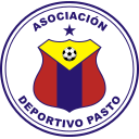 Deportivo Pasto logo