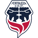 Fortaleza CEIF logo