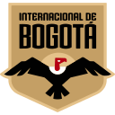 Internacional de Bogotá logo