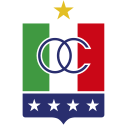 Once Caldas logo