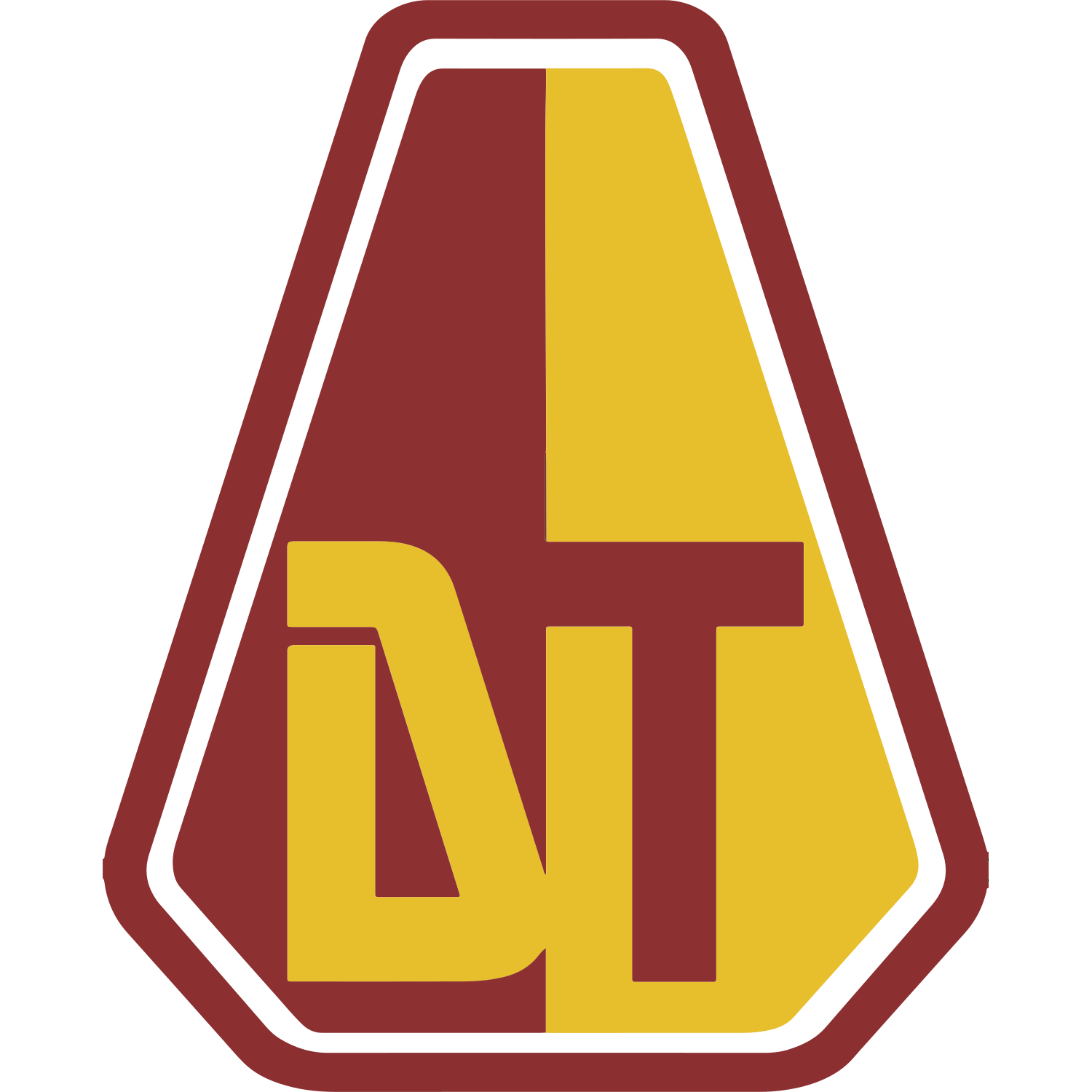 Deportes Tolima logo โ transparent PNG