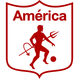 América de Cali (Colombia) logo