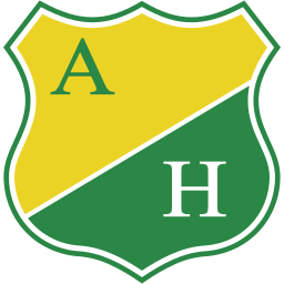 Atlético Huila logo
