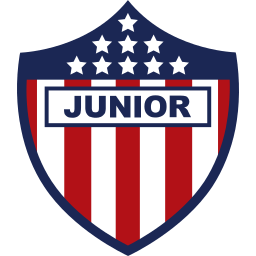 Atlético Junior (Colombia) logo