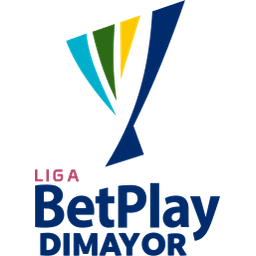 Categoria Primera A (Colombia) logo